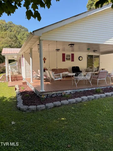 $139,000 | 1991 Old Greenbrier Road, Haysi, VA 24256