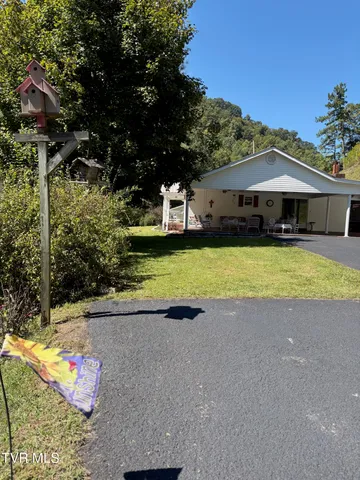 $139,000 | 1991 Old Greenbrier Road, Haysi, VA 24256