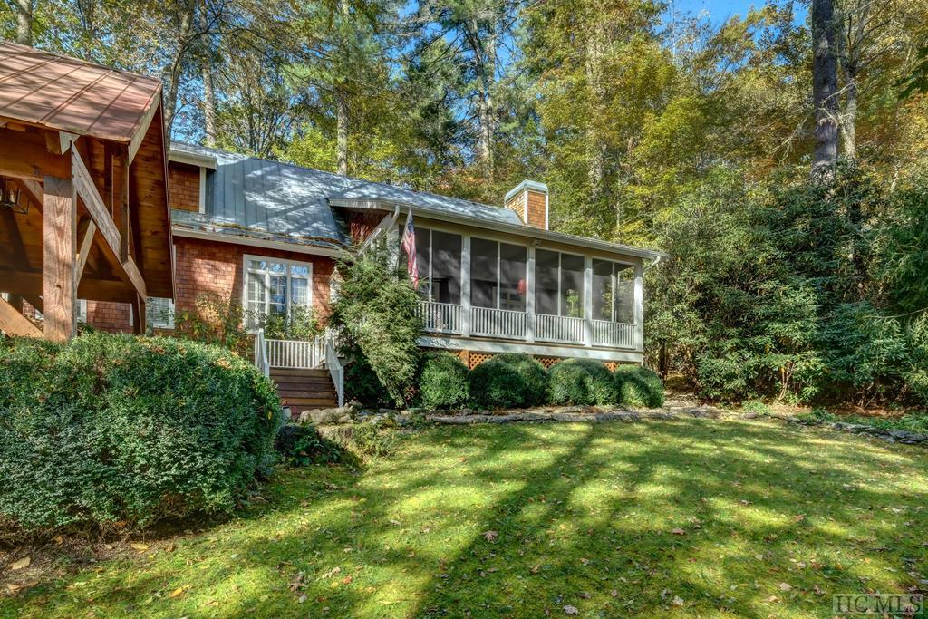 75 Billy Cabin Road Highlands, NC 28741 - Photo 2 of 28 Gallery Image 2