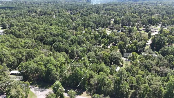 $12,900 | Lot 226 Canyon Drive, Onalaska, TX 77360