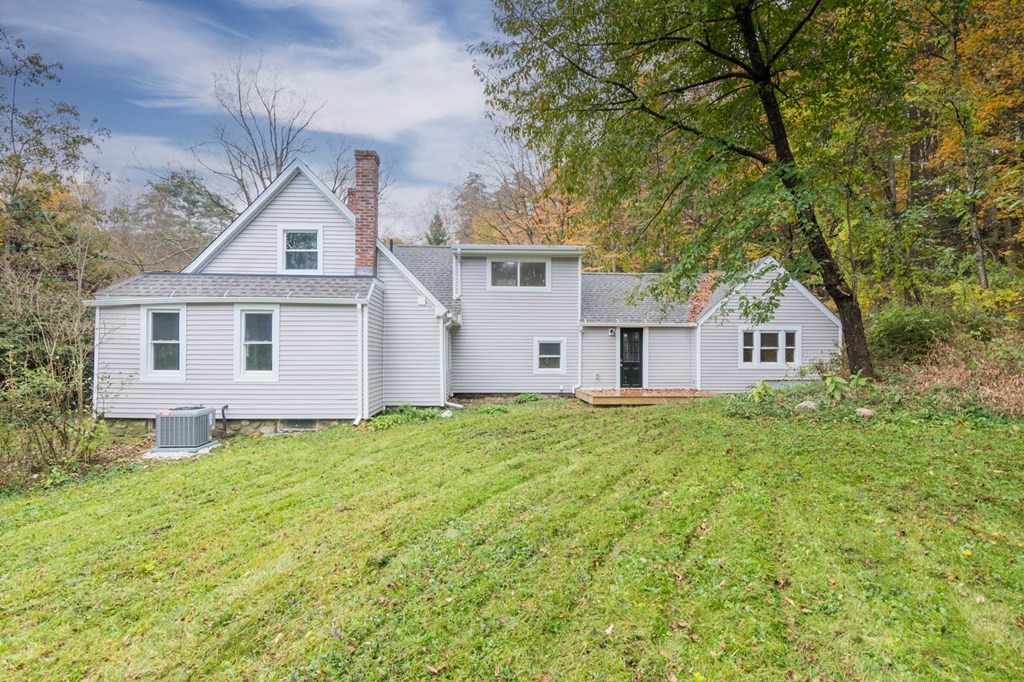 672 Lampblack Road Greenfield, MA 01301 - Photo 36 of 38 Gallery Image 36