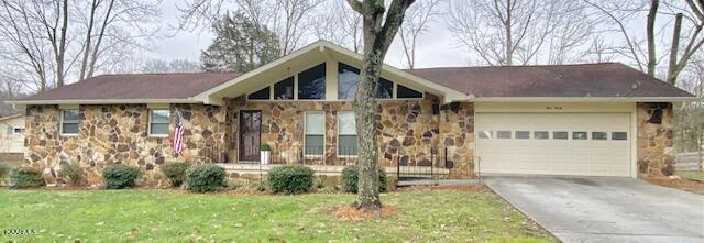 130 Culver Road Oak Ridge, TN 37830 - Photo 2 of 35 130 Culver 1