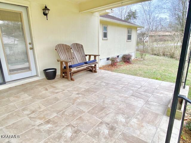 130 Culver Road Oak Ridge, TN 37830 - Photo 30 of 35 IMG_8822