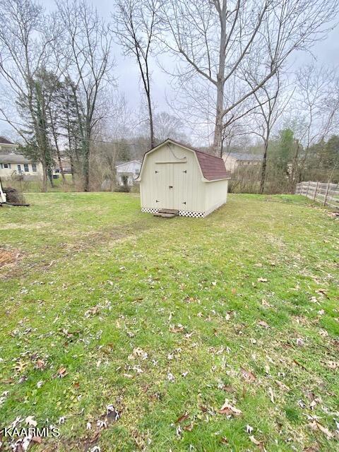 130 Culver Road Oak Ridge, TN 37830 - Photo 32 of 35 IMG_8827