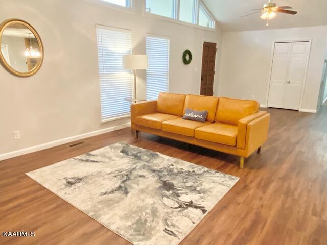 130 Culver Road Oak Ridge, TN 37830 - Photo 5 of 35 IMG_8844