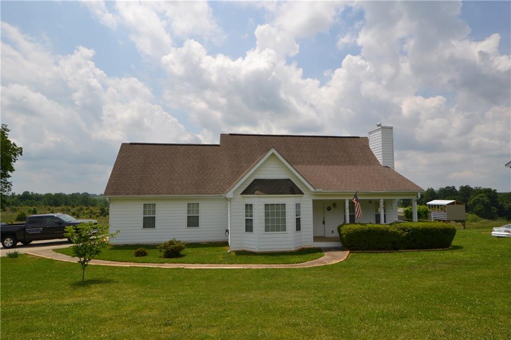 65 Hobson Road Jasper, GA 30143 - Photo 1 of 1 Gallery Image 1