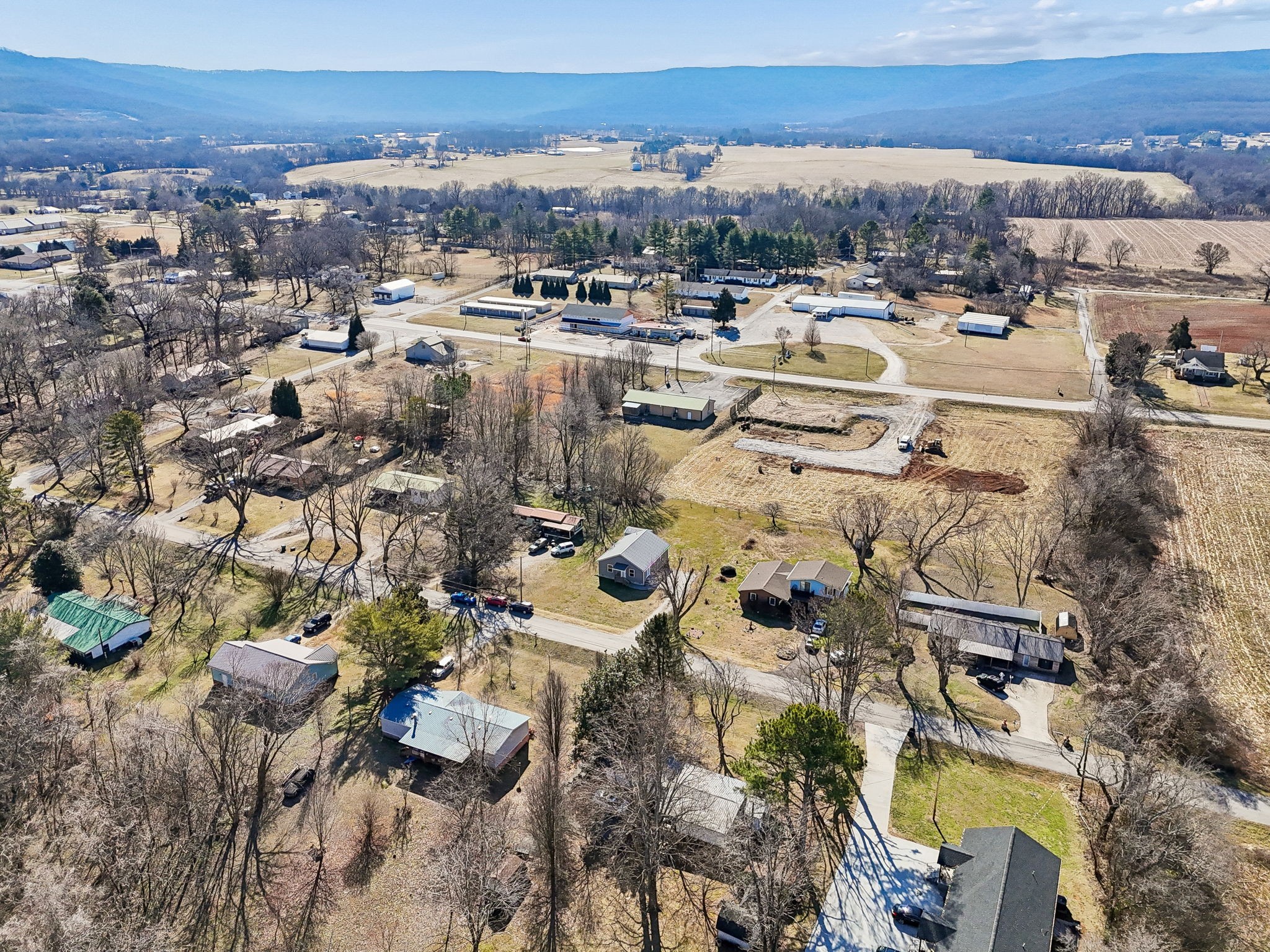 516 Davis Street Cowan, TN 37318 - Photo 31 of 40 a view of city