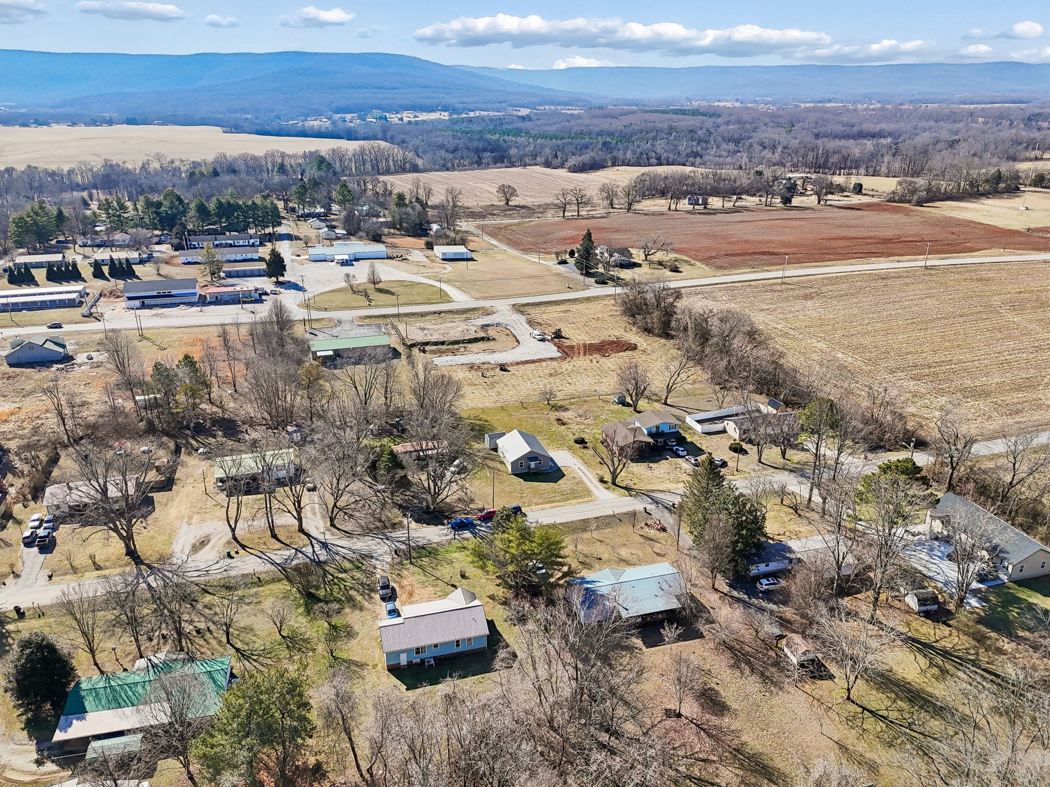 516 Davis Street Cowan, TN 37318 - Photo 32 of 40