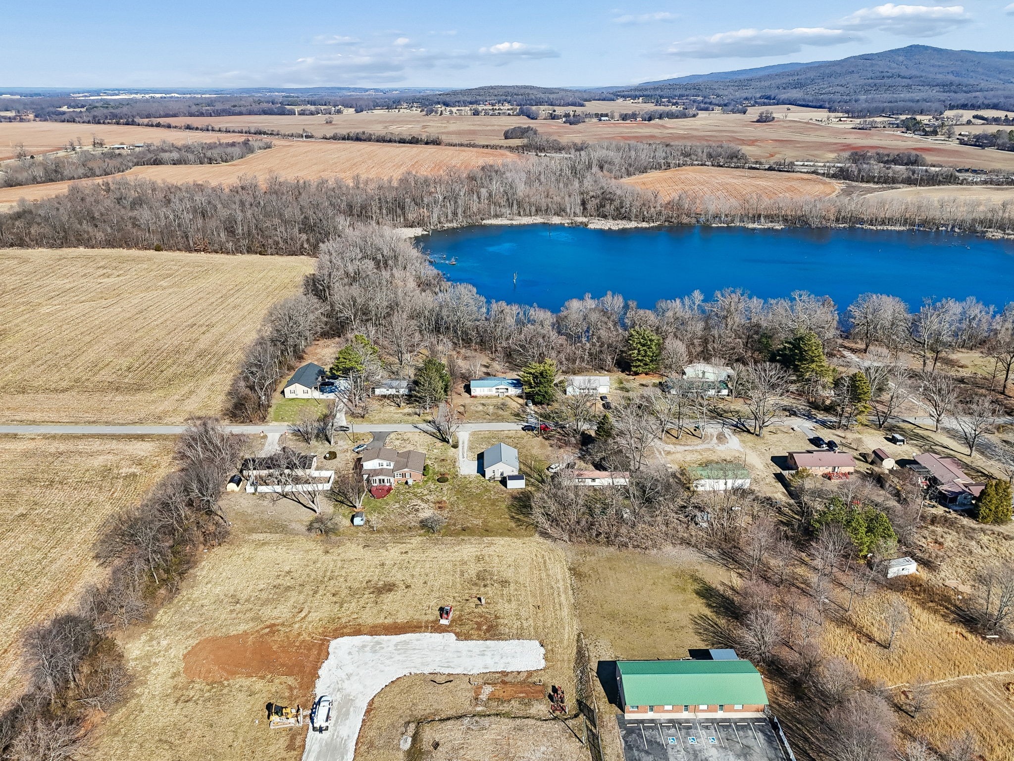 516 Davis Street Cowan, TN 37318 - Photo 34 of 40