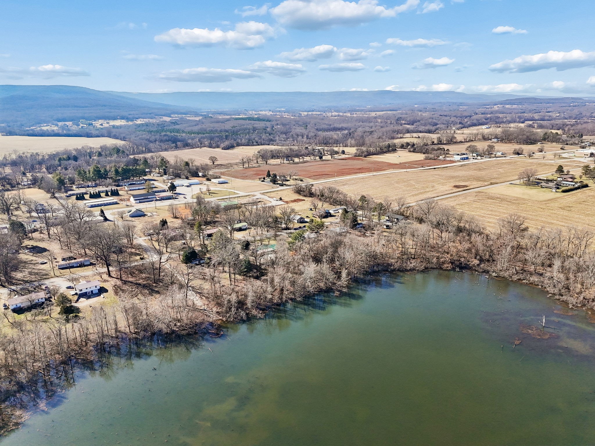 516 Davis Street Cowan, TN 37318 - Photo 37 of 40