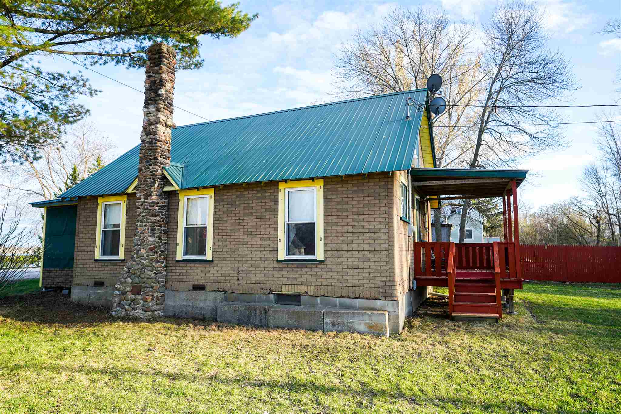 303 East Alburgh Road Alburgh, VT 05440 - Photo 3 of 16 Gallery Image 3