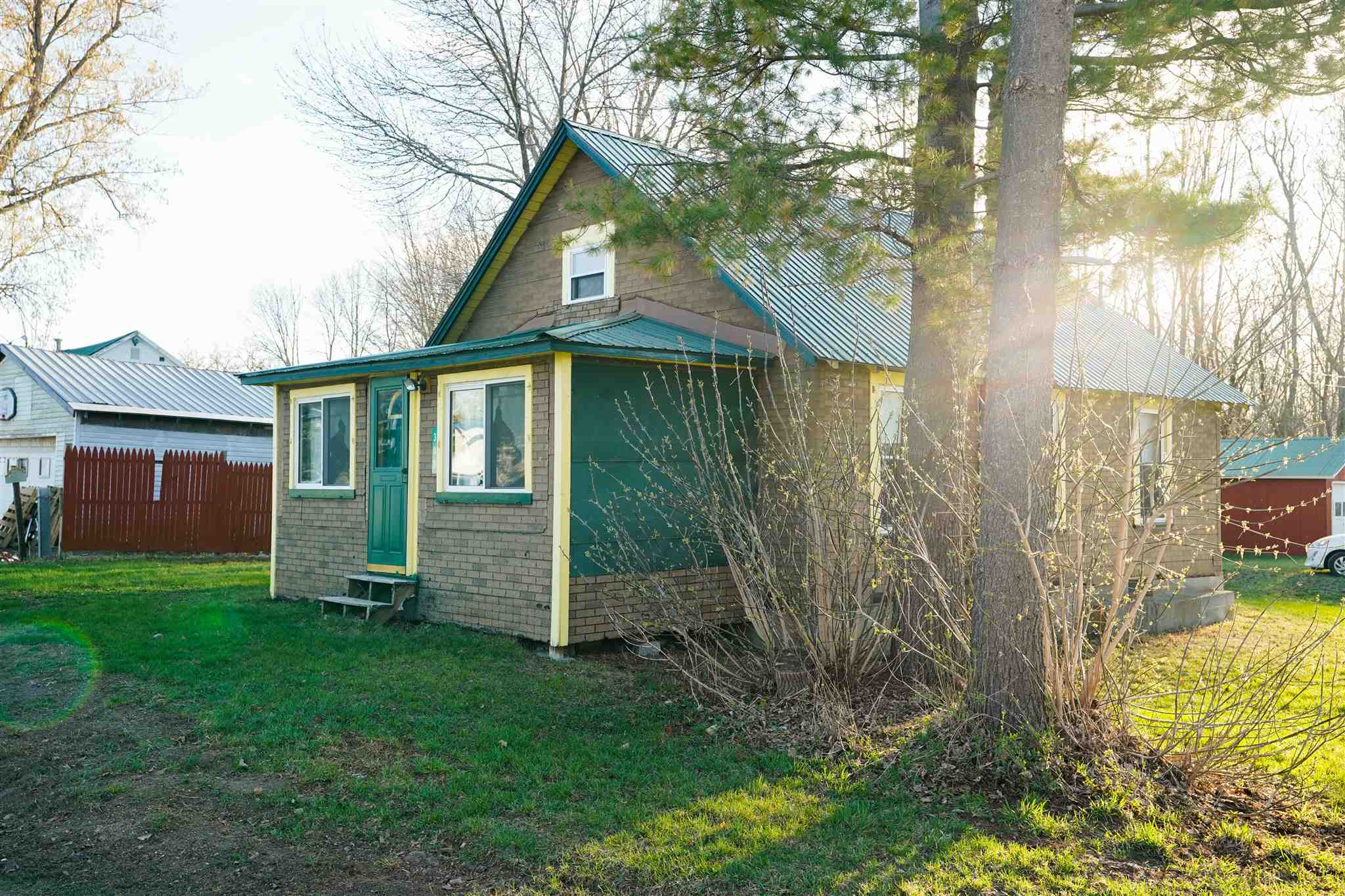 303 East Alburgh Road Alburgh, VT 05440 - Photo 5 of 16 Gallery Image 5