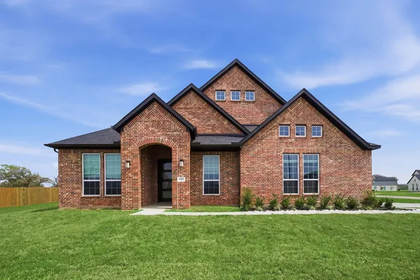 $566,962 | 1051 Lakeland Circle, Rosharon, TX 77583