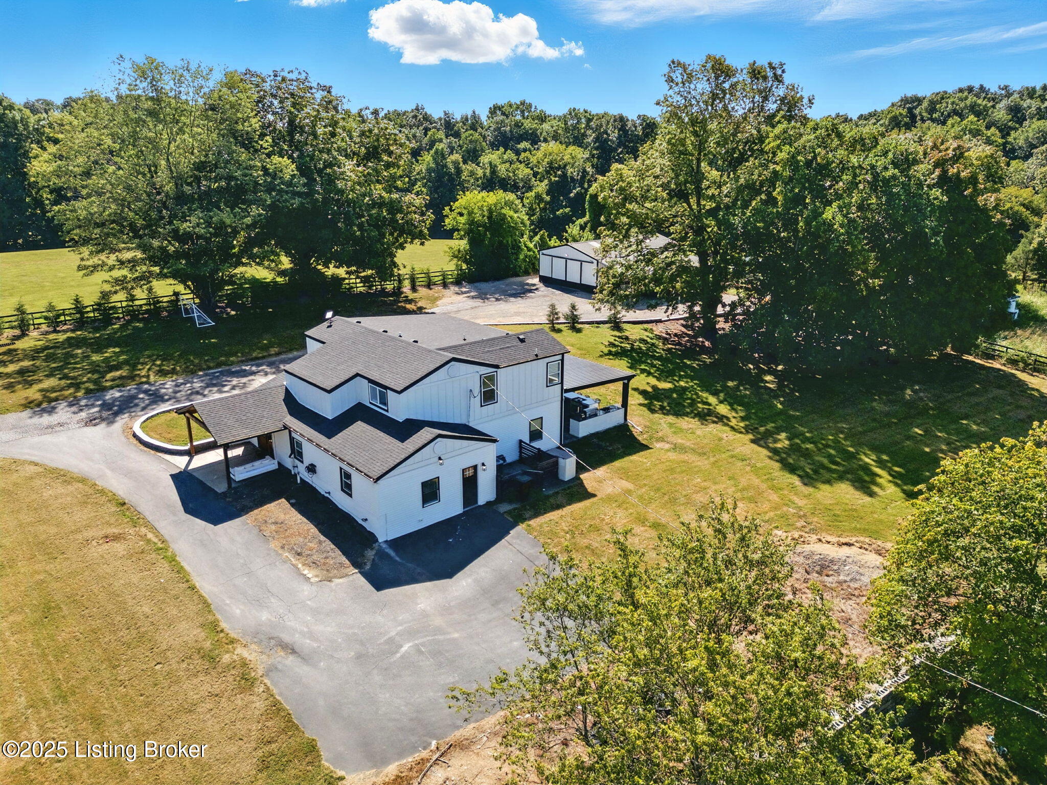 16720 Dry Ridge Road Louisville, KY 40299 - Photo 104 of 114 16720 Dry Ridge Rd-40