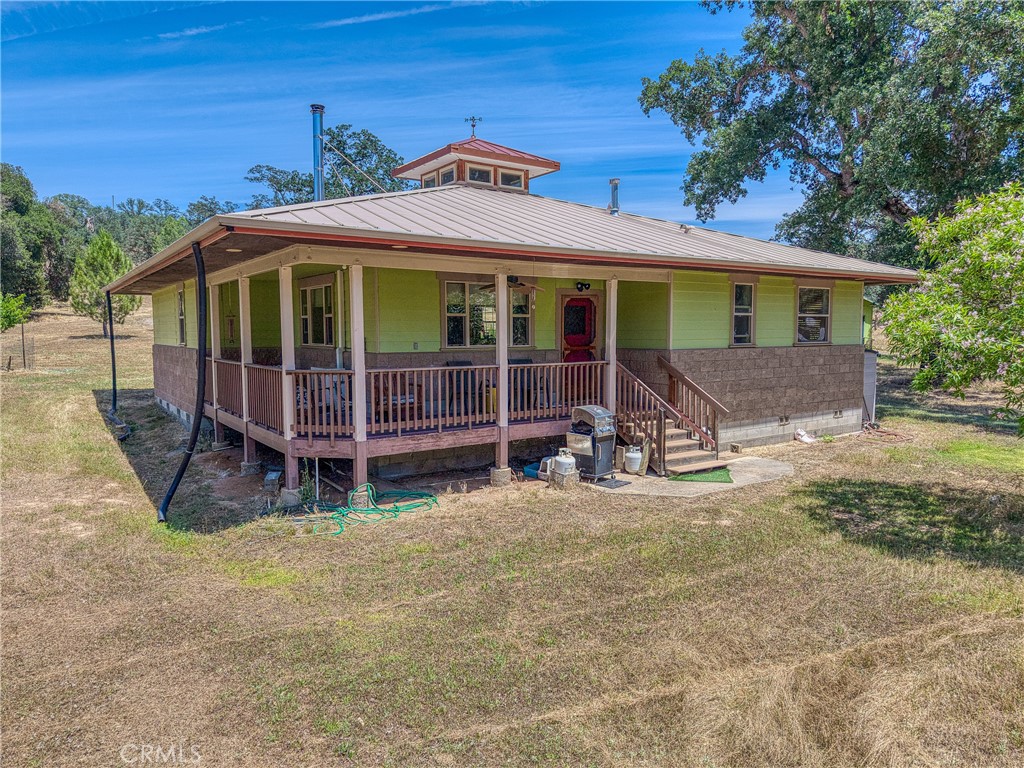 1623 New Long Valley Road Clearlake Oaks, CA 95423 - Photo 60 of 65