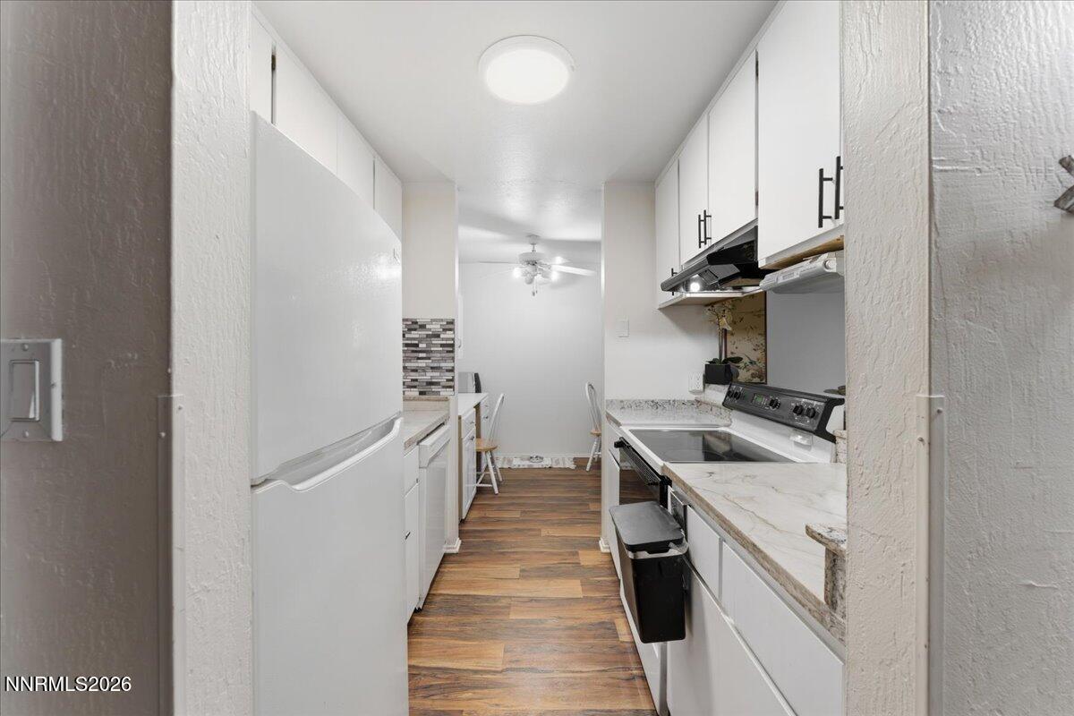 1000 Beck Drive, Unit 167 Reno, NV 89509 - Photo 6 of 16 05-DS206489