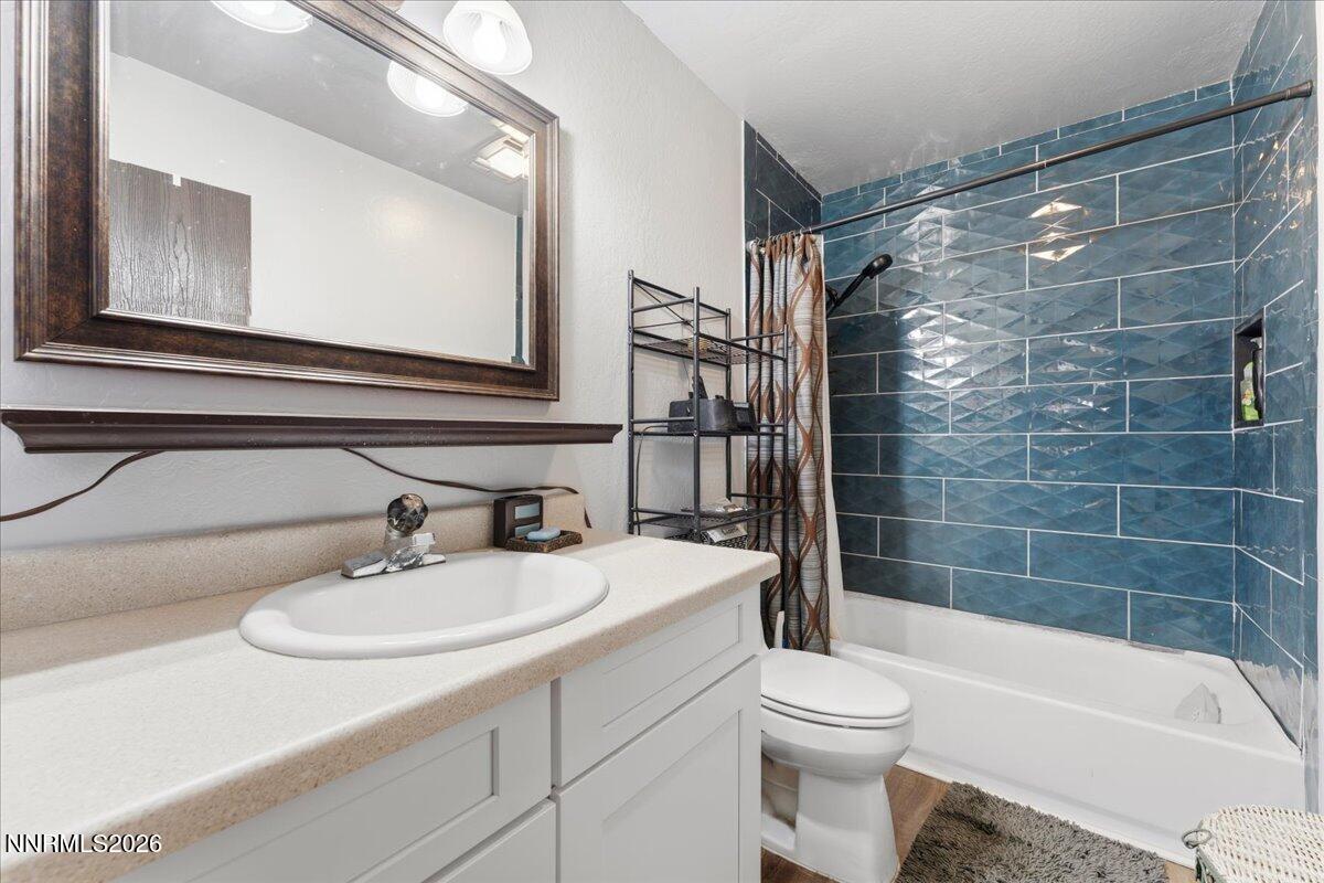 1000 Beck Drive, Unit 167 Reno, NV 89509 - Photo 9 of 16 08-DS206444