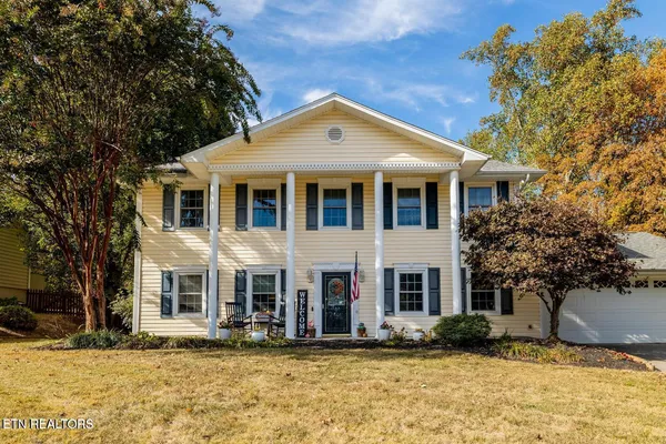 $550,000 | 12005 Ridgeland Drive, Knoxville, TN 37932
