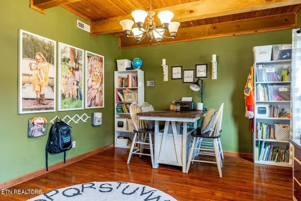 $550,000 | 12005 Ridgeland Drive, Knoxville, TN 37932