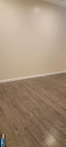 a view of an ocean & beach