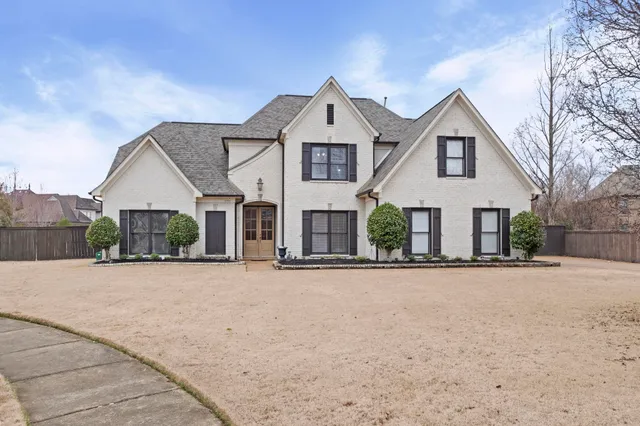 $649,000 | 1701 Mossy Oak Lane, Collierville, TN 38017