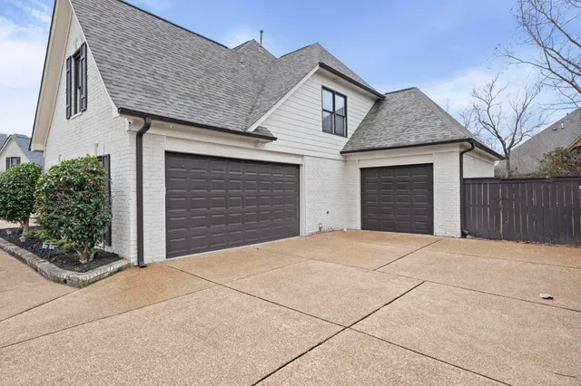 $649,000 | 1701 Mossy Oak Lane, Collierville, TN 38017