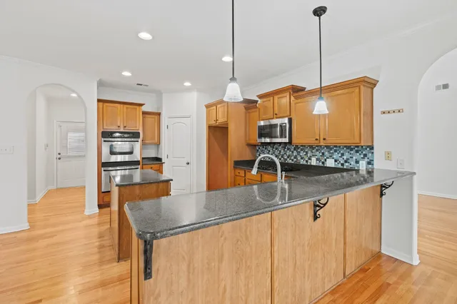 $649,000 | 1701 Mossy Oak Lane, Collierville, TN 38017