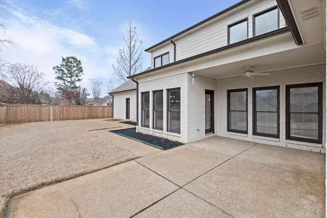 $649,000 | 1701 Mossy Oak Lane, Collierville, TN 38017