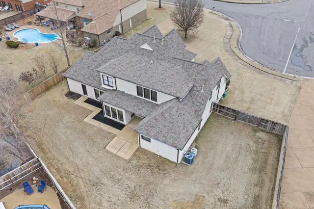 $649,000 | 1701 Mossy Oak Lane, Collierville, TN 38017