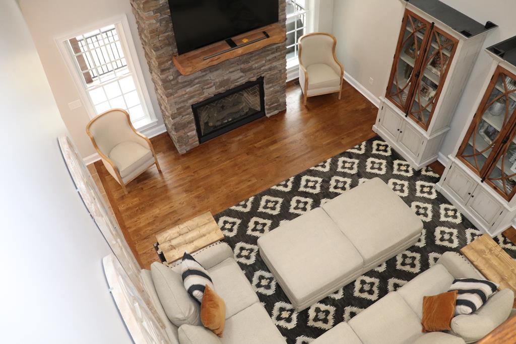 3170 Hidden Lake Road Dalton, GA 30721 - Photo 9 of 57 Gallery Image 9
