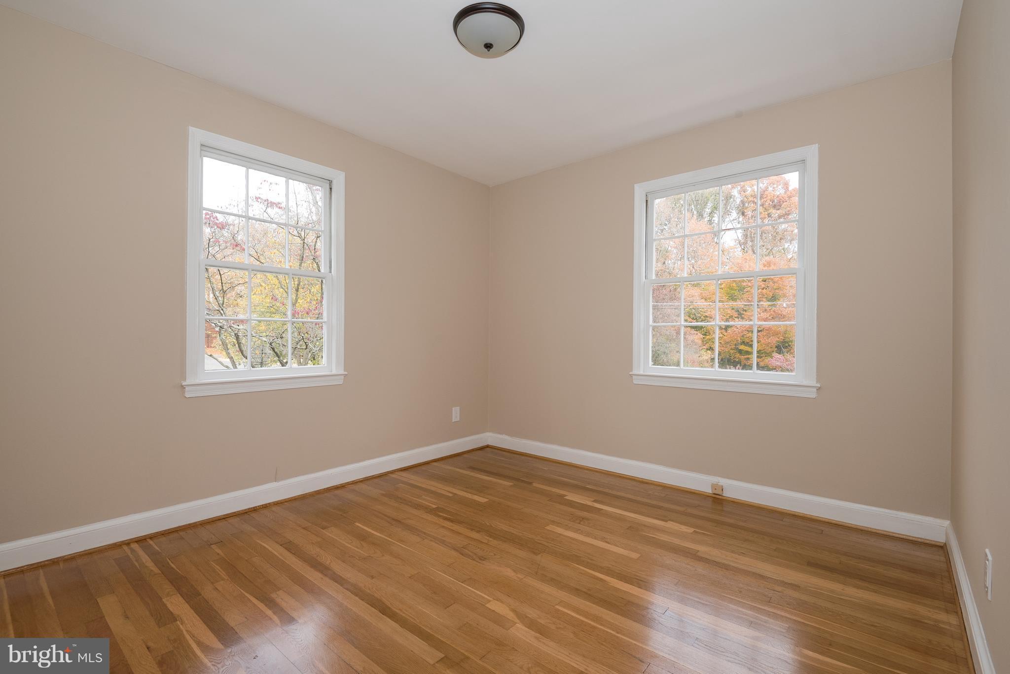5302 Atlee Place Springfield, VA 22151 - Photo 4 of 22 Bedroom