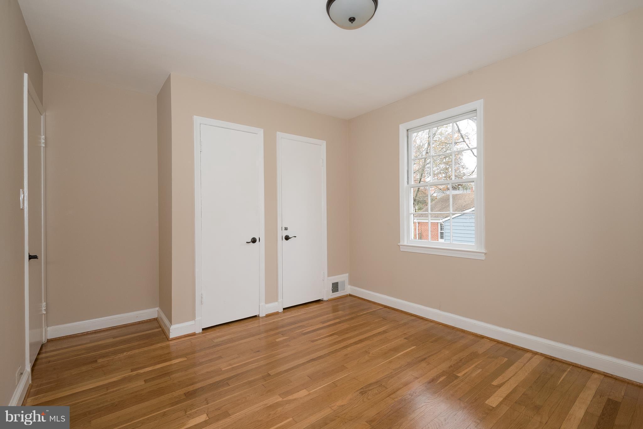 5302 Atlee Place Springfield, VA 22151 - Photo 5 of 22 Bedroom