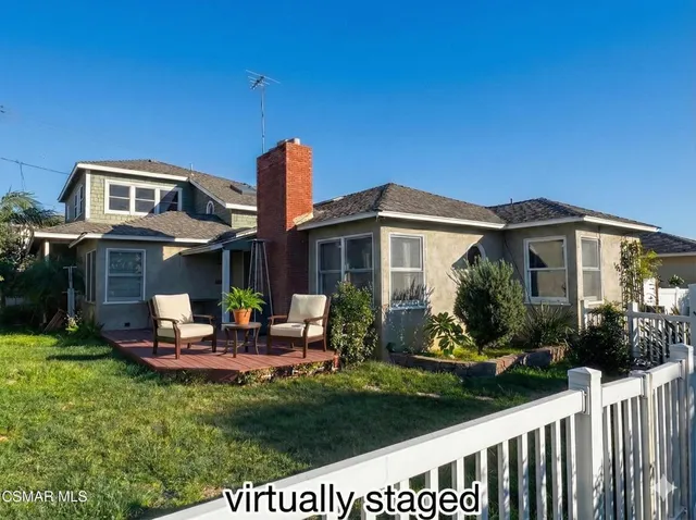 $1,225,000 | 176 North Mills Road, Ventura, CA 93003