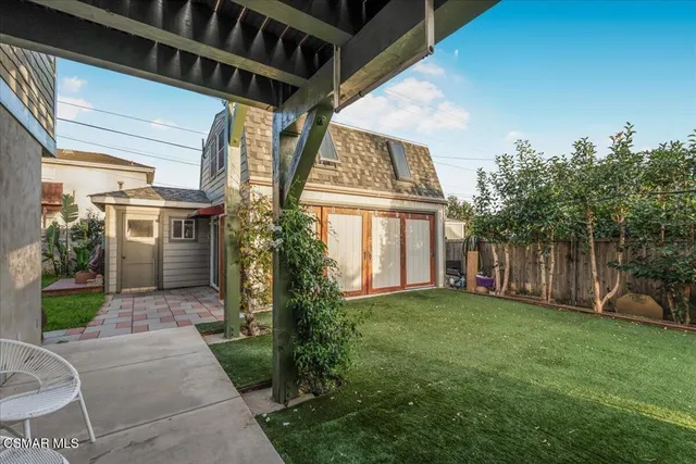 $1,225,000 | 176 North Mills Road, Ventura, CA 93003