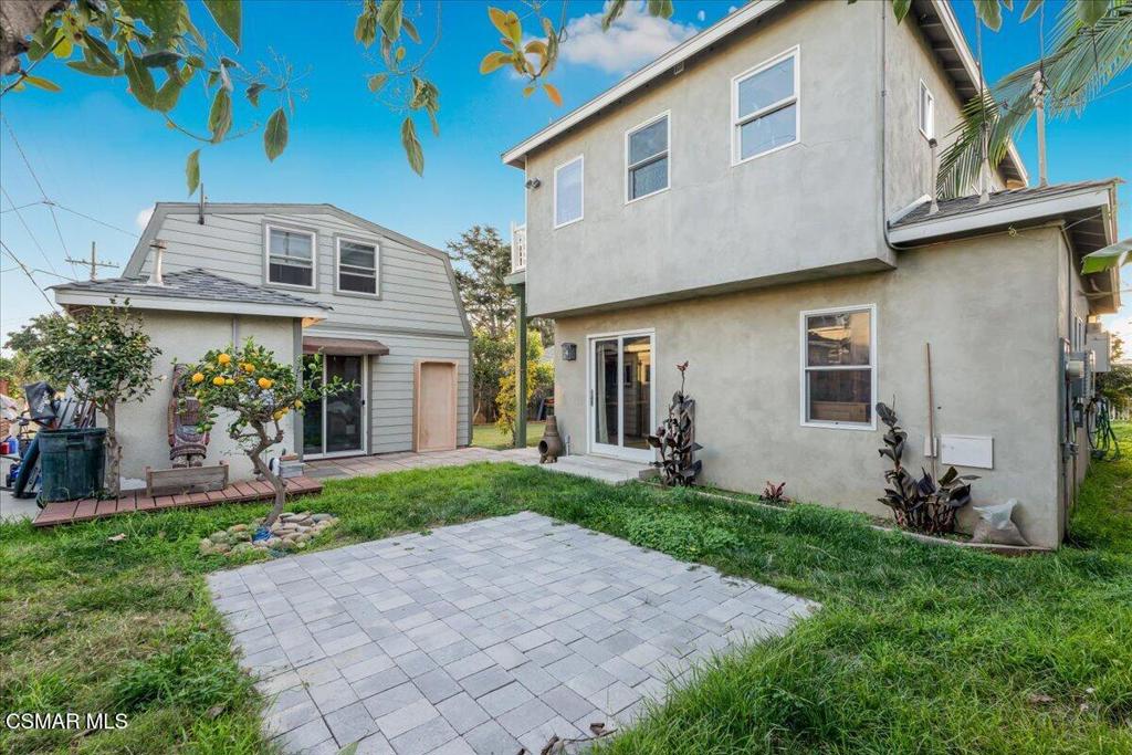 176 North Mills Road Ventura, CA 93003 - Photo 48 of 52