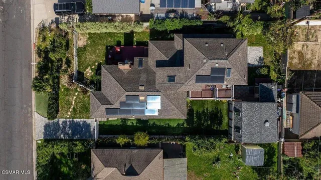 $1,225,000 | 176 North Mills Road, Ventura, CA 93003