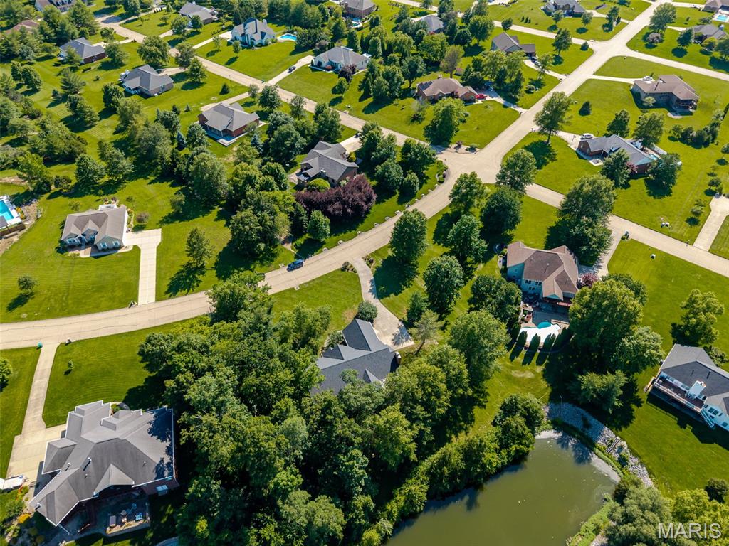 5259 Shingle Oak Lane Smithton, IL 62285 - Photo 55 of 56