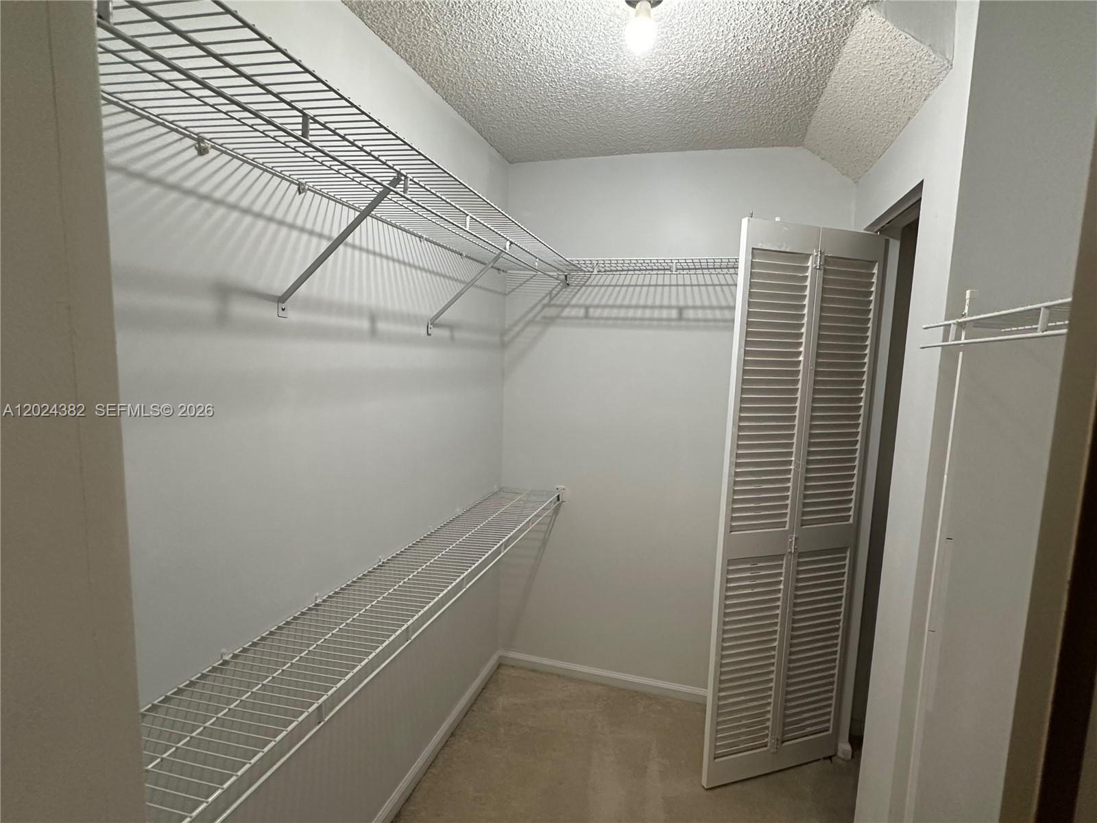 23228 Fountain View Drive, Unit D Boca Raton, FL 33433 - Photo 19 of 26 Closet