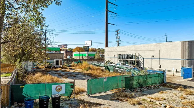 $325,000 | 1252 West Byers Place, Denver, CO 80223