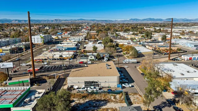 $325,000 | 1252 West Byers Place, Denver, CO 80223