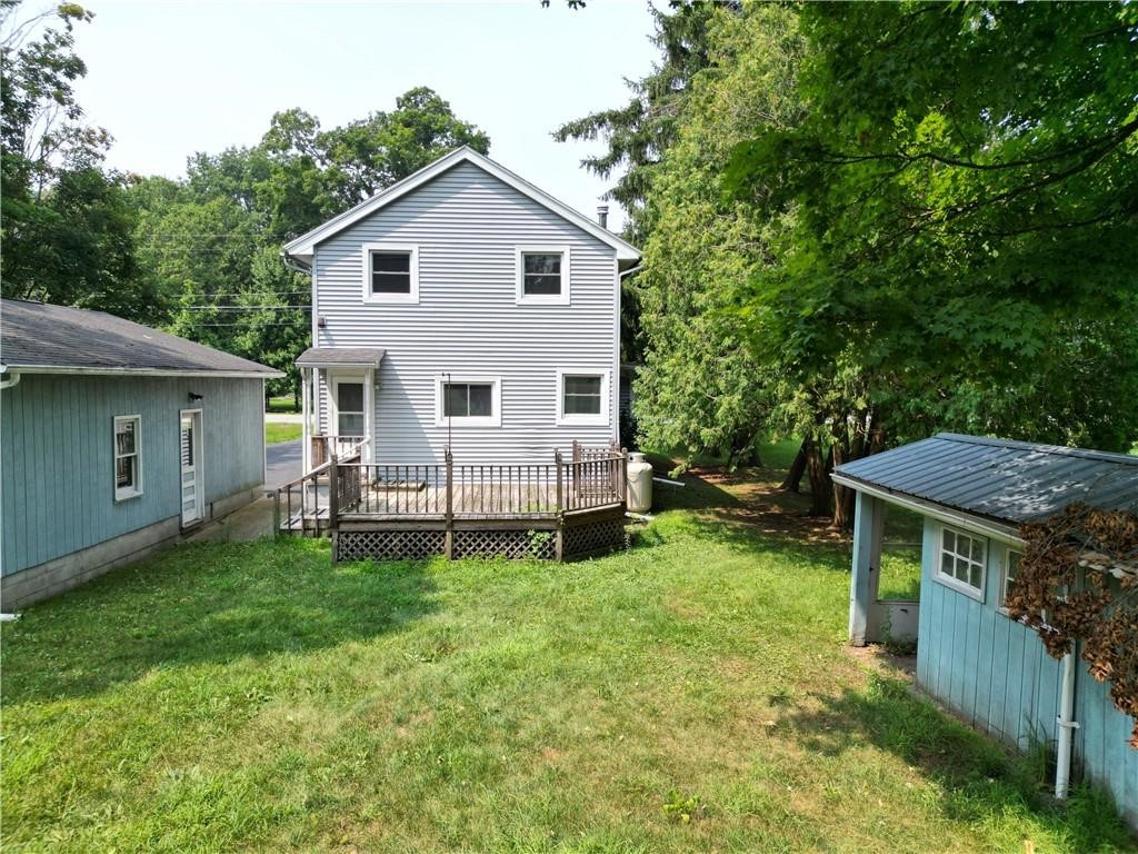 2111 Elton Road West Bloomfield, NY 14469 - Photo 3 of 14