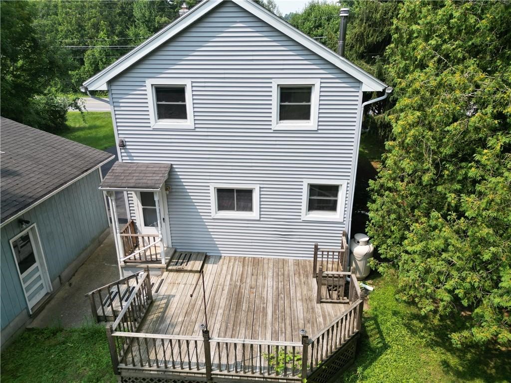 2111 Elton Road West Bloomfield, NY 14469 - Photo 4 of 14