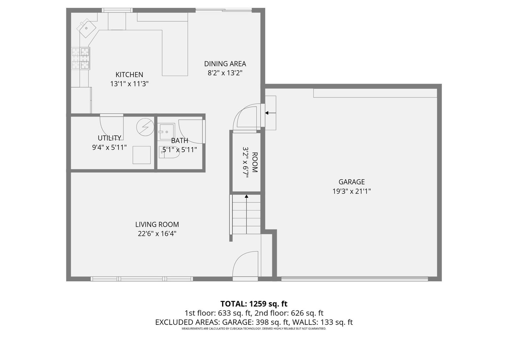 445 East Fullerton Avenue Addison, IL 60101 - Photo 20 of 22