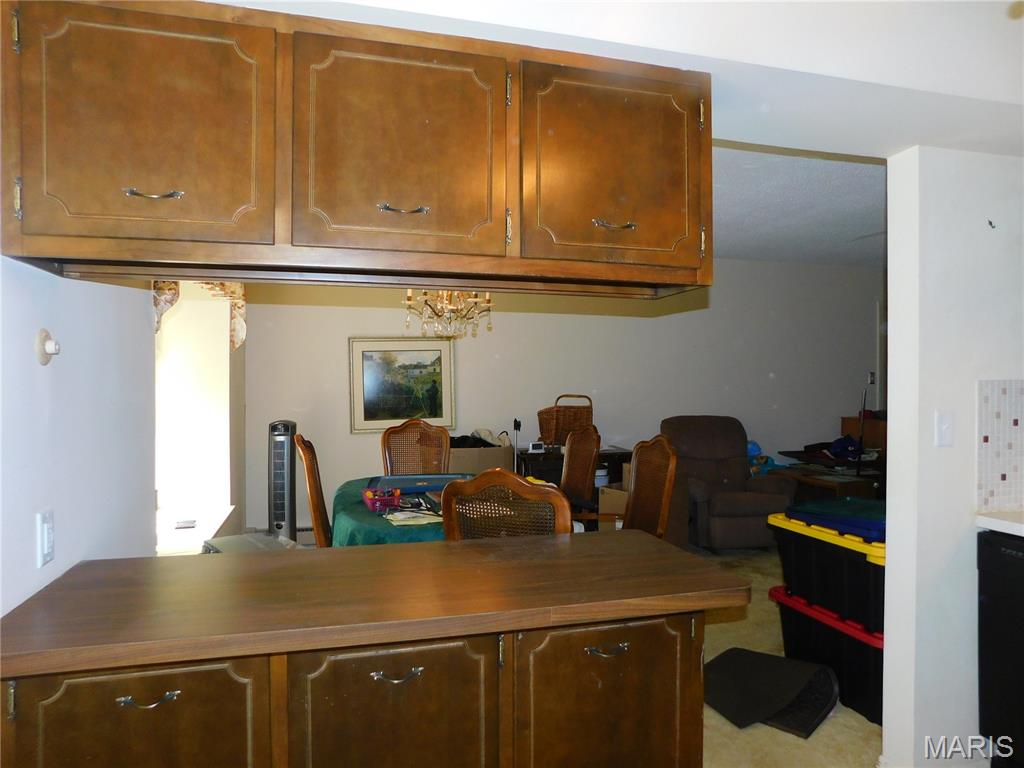 1678 Blue Ridge Drive, Unit F St. Louis, MO 63125 - Photo 10 of 23