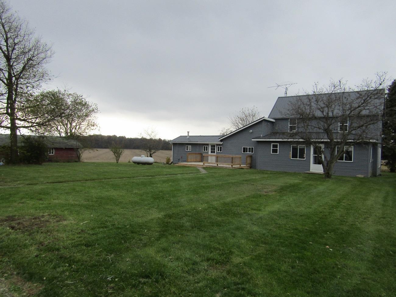 24945 Perkins Road West Mansfield, OH 43358 - Photo 1 of 24
