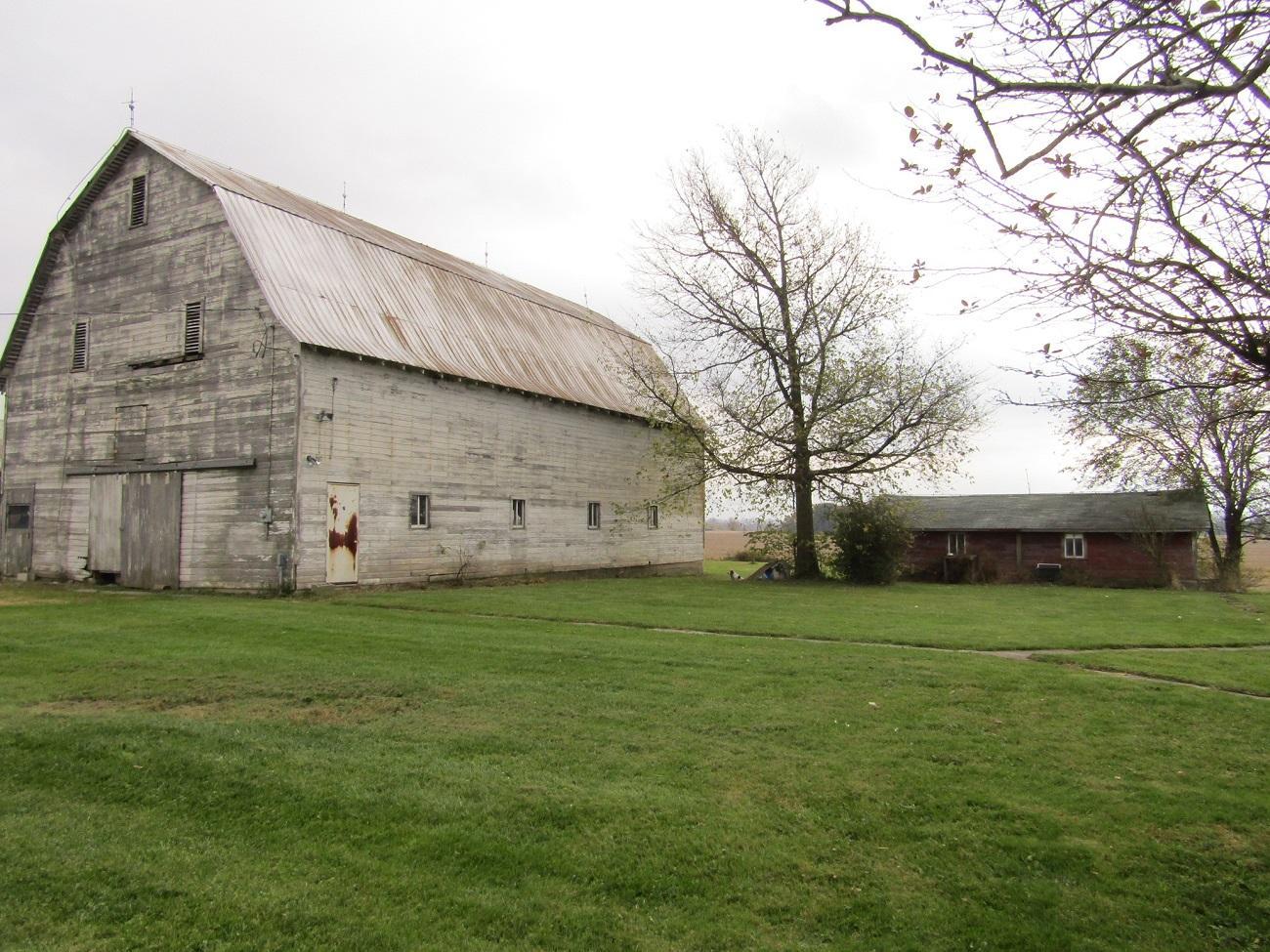 24945 Perkins Road West Mansfield, OH 43358 - Photo 3 of 24