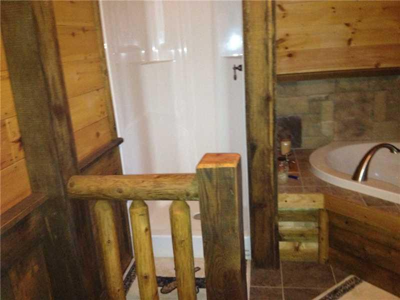 372 Ossipee Hill Road East Waterboro, ME 04030 - Photo 11 of 13 Bathroom.