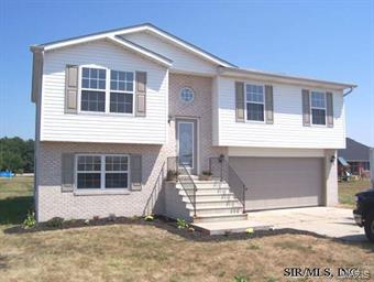 14500 Baumann Road Highland, IL 62249 - Photo 1 of 1