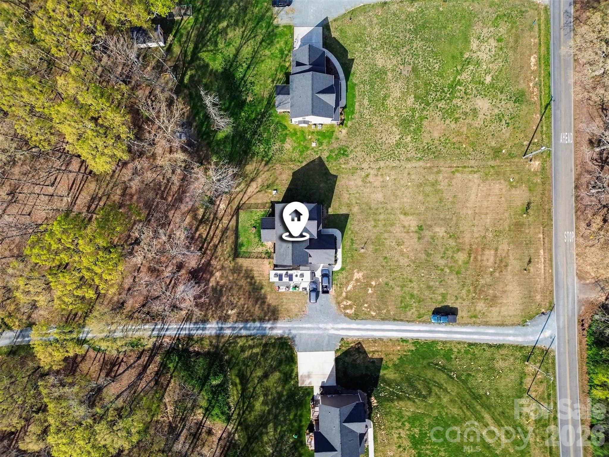 3018 Corinth Church Road Monroe, NC 28112 - Photo 23 of 24 Gallery Image 23