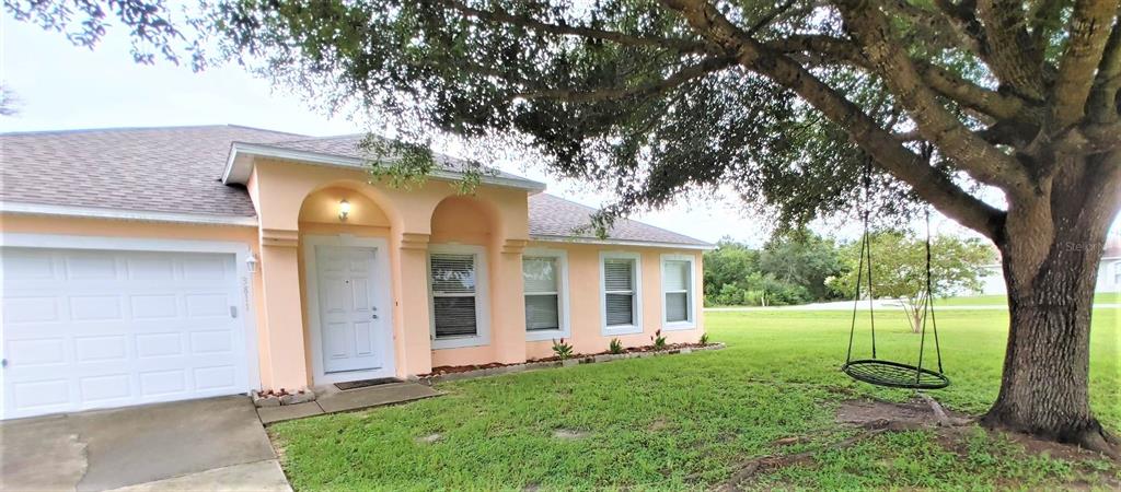 3811 Southwest 102nd Lane Road Ocala, FL 34476 - Photo 1 of 1 front of home